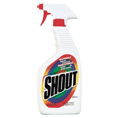 Shout Stain Remover, 650 mL