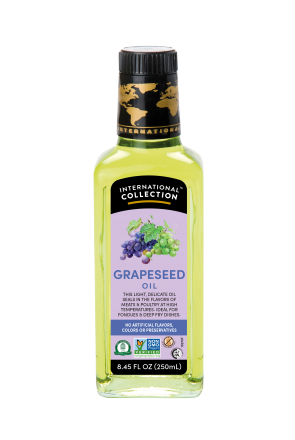 IC OLIVE OIL GRAPESEED