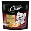 Cesar Roast Chicken Carrot & Pea Flavour, 1.6 kg
