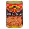 Casa Fiesta Refried Beans, 454 g