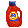 Tide Ultra Laundry Detergent Original, ct