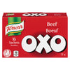 Knorr OXO Beef Bouillon, 72 g