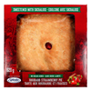 No Sugar Added Rhubarb Strawberry Pie, 620 g