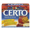 Certo Light Pectin Crystals, 57g