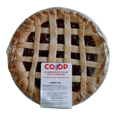 Cherry Pie, 400 g