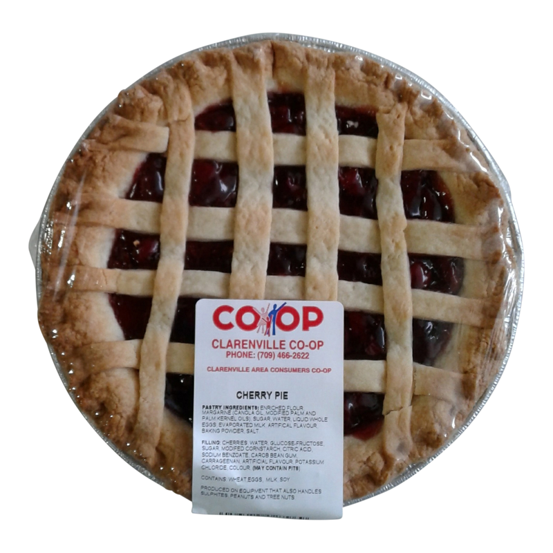 Cherry Pie, 400 g