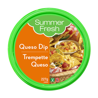 Summer Fresh Queso Dip, 227 g