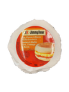 Jimmy Dean Egg Cheese & Bacon On A Muffin Breakfast Sandwich, 104 g
