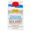 CROSBY'S LITE MOLASSES, 675g