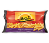 McCain Steak Cut Fries, 900 g