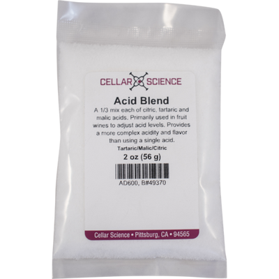 ACID BLEND 50G