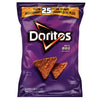 Doritos Bold BBQ Eclate, 255 g