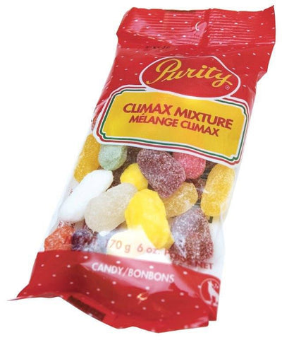 Purity Climax Mixture Candy, 170 g