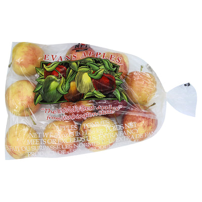Evans Fruit Company Apples, 1.36 kg