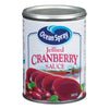 Ocean Spray Jellied Cranberry Sauce, 348 mL