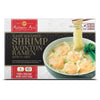 AUTHENTIC ASIA SHRIMP WONTON SOUP