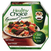 Healthy Choice Gourmet Steamers Beef Teriyaki, 283 g