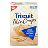Triscuit Thin Crisps Original Crackers, 200 g