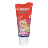 Colgate Barbie Toothpaste for Kids, 75 mL