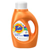 Tide Original With Bleach Alternative, 1.36 litre