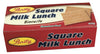 Purity Square Milk Lunch Biscuits, 400 g