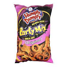 Humpty Dumpty Party Mix Original, 250g
