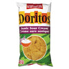 Doritos Sonic Sour Cream Tortilla Chips, 250 g