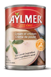 Alymer Cream Of Chicken, 284 mL