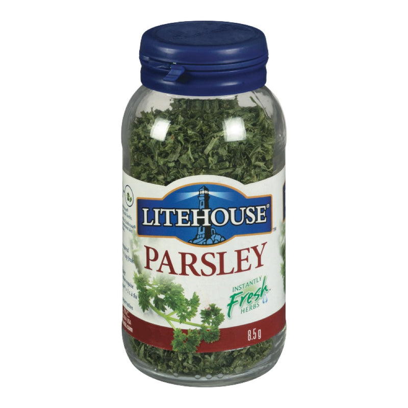 Litehouse Parsley, 10 g