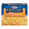 Kraft Deluxe Velveeta On Shells, 350 g