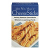 John Wm. Macy's Melting Parmesan Cheesesticks 113g