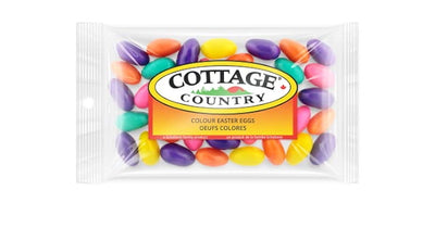 Cottage Country Easter Eggs, 1 ct