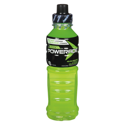 Powerade Melon-Pineapple Sports Drink, 710 mL