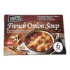 Cuisine Adventures French Onion Soup, 1.7 kg  (6 ct)