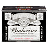 Budweiser Non Alcoholic, 12 ct