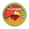 Summer Roasted Red Pepper Hummus, 300 g