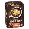 Kraft Café Barista Salted Caramel Light Roast Ground Coffee, 340 g
