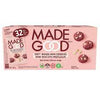 Made Good Mini Red Velvet Cookies, 32pk