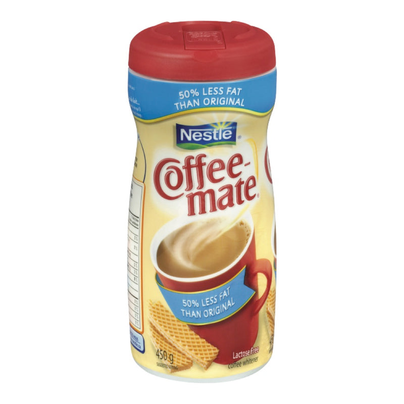 Coffee Mate Original Light Coffee Whitener, 450 g