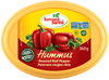 Fontaine Sante Roasted Red Pepper Hummus, 260 g