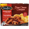 STOUFFERS CLASSIC BBQ CHICKEN & POTATOES