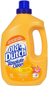 Old Dutch Summer Fresh Laundry Detergent, 4 L