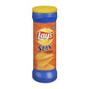 Lay's Stax Cheddar Chips, 155g