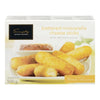 Simply Battered Mozzarella Cheese Sticks, 500 g