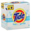 TIDE FREE AND GENTLE LAUNDRY DETERGENT POWDER,  3.20kg