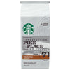 Starbucks Pike Place Ground Coffee, 340 g
