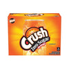 CRUSH ORANGE ZERO SUGAR