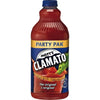 Mott's Original Clamato Party Pak, 2.54L
