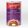 Sprague Brand Indian Lentil (Dahl), 398 mL