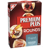Christie Premium Plus Rounds Original Crackers, 283 g